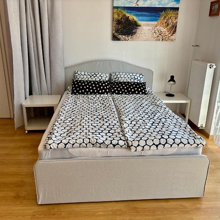 Apartament Jula 1 Погожелица Экстерьер фото