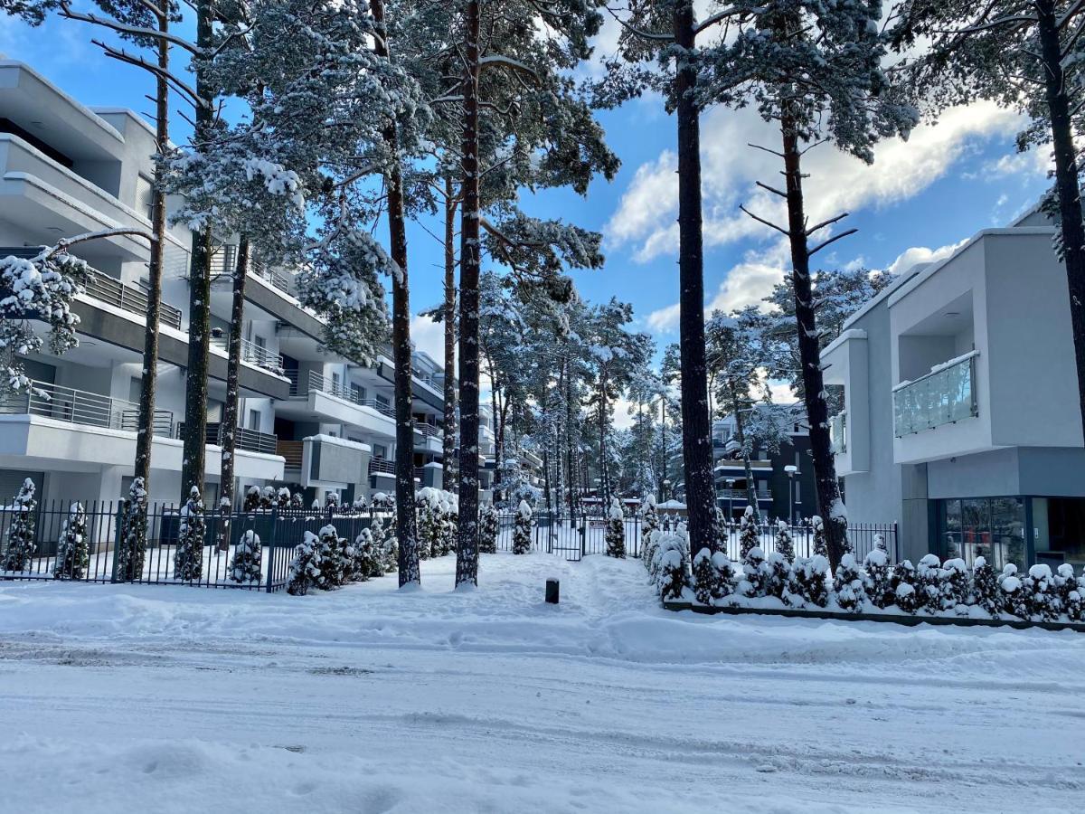 Apartament Jula 1 Погожелица Экстерьер фото