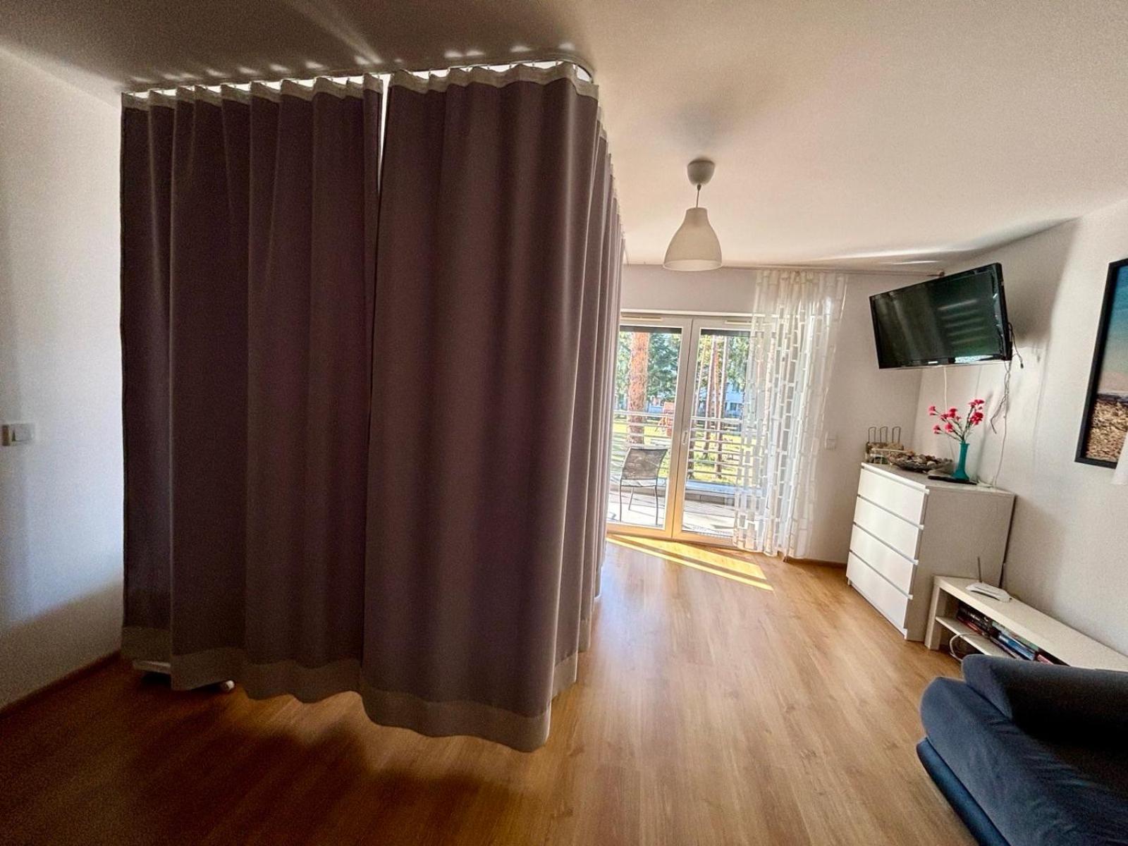 Apartament Jula 1 Погожелица Экстерьер фото