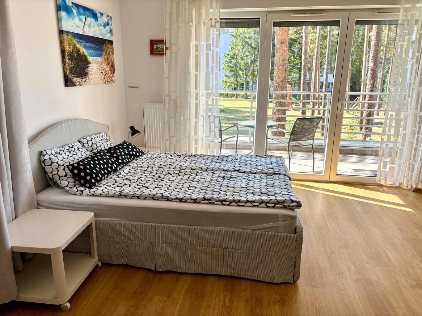 Apartament Jula 1 Погожелица Экстерьер фото