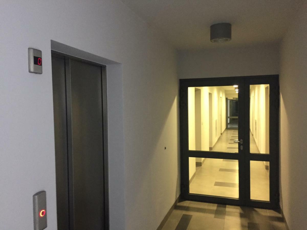 Apartament Jula 1 Погожелица Экстерьер фото