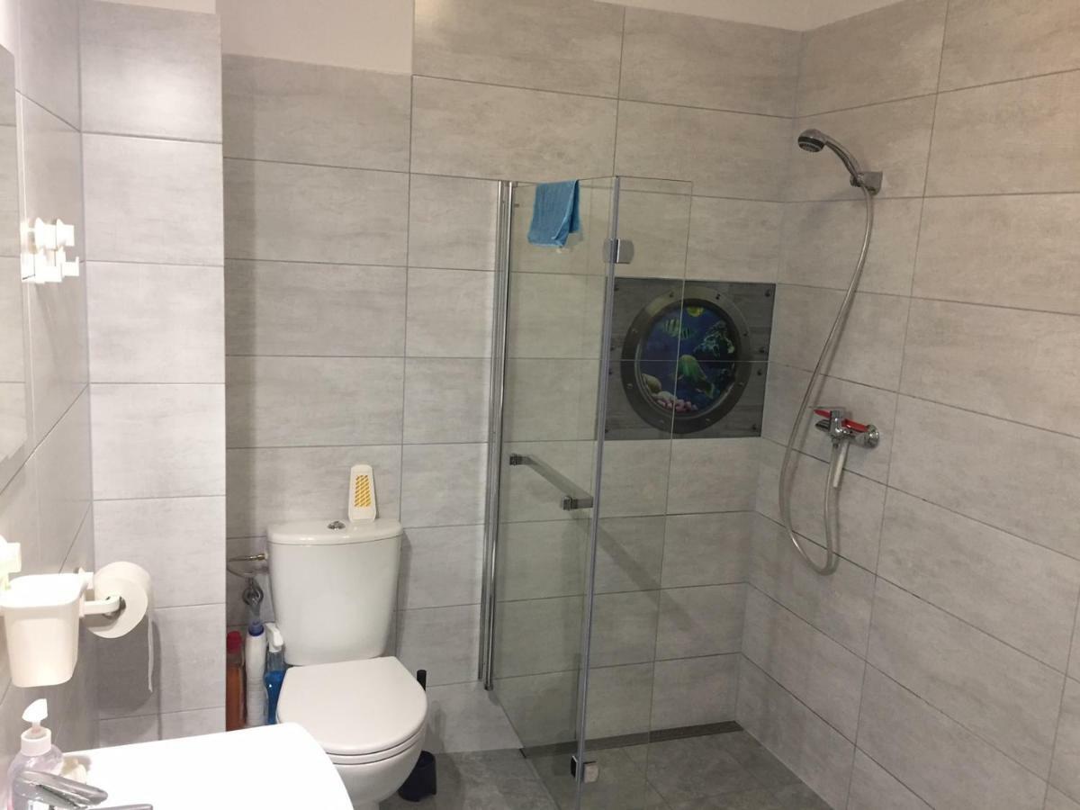 Apartament Jula 1 Погожелица Экстерьер фото