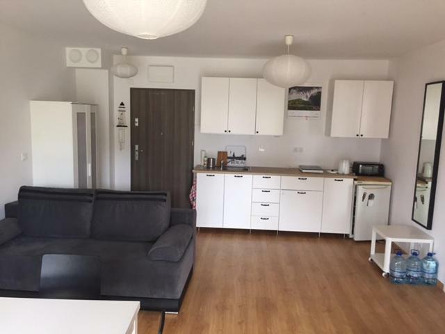 Apartament Jula 1 Погожелица Экстерьер фото