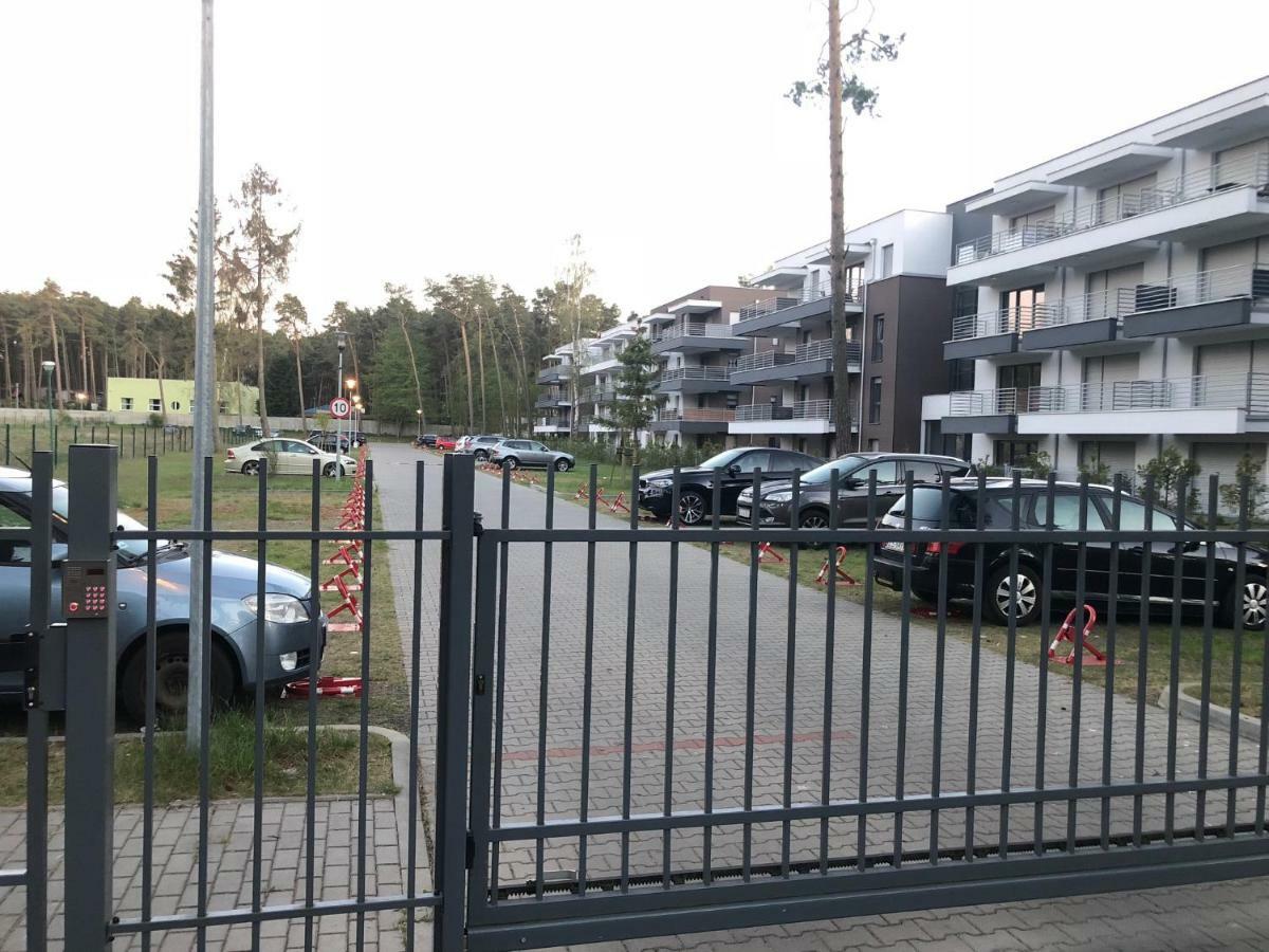 Apartament Jula 1 Погожелица Экстерьер фото