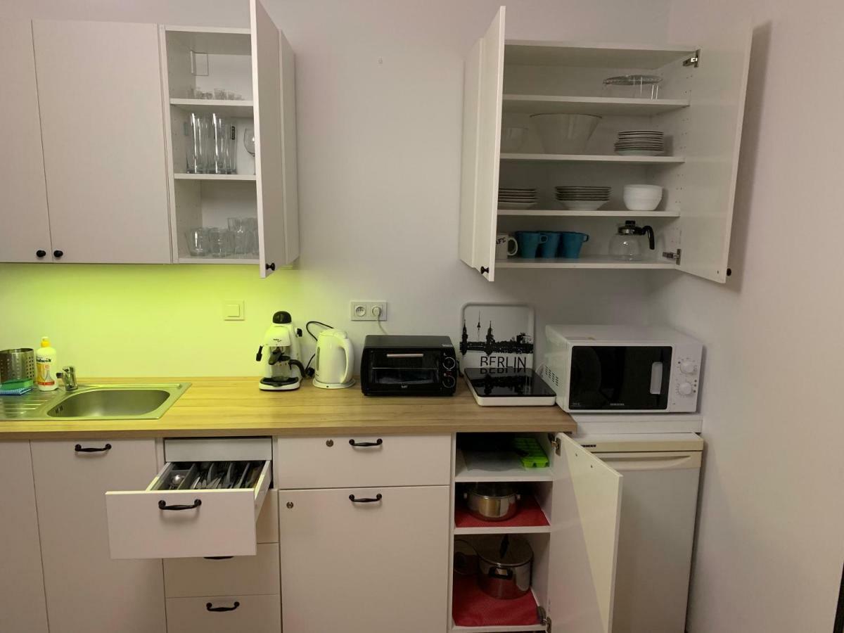 Apartament Jula 1 Погожелица Экстерьер фото
